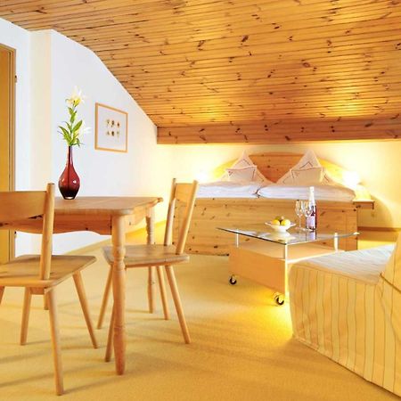 Landhotel Binderhaeusl Garni Inzell Dış mekan fotoğraf