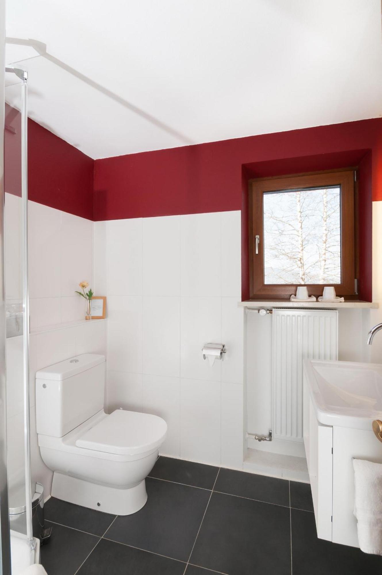 Landhotel Binderhaeusl Garni Inzell Dış mekan fotoğraf