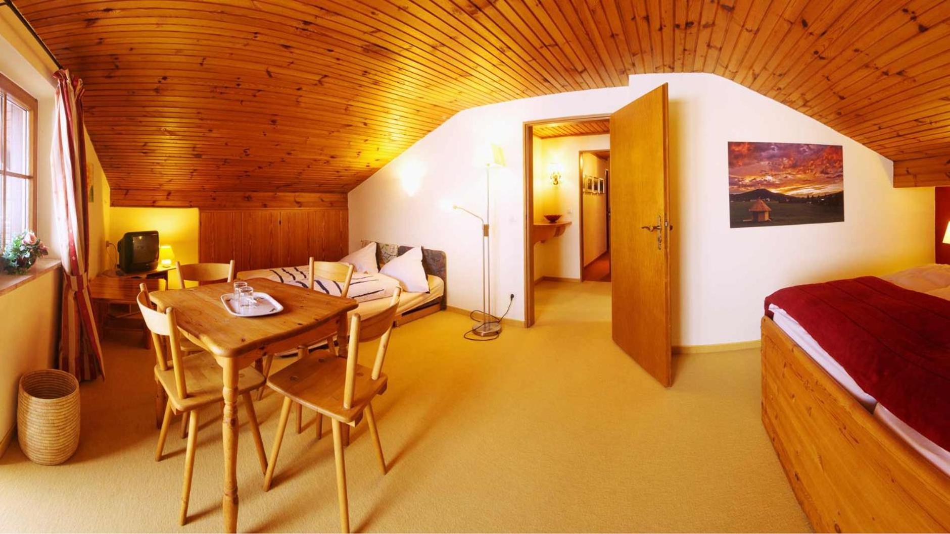 Landhotel Binderhaeusl Garni Inzell Dış mekan fotoğraf