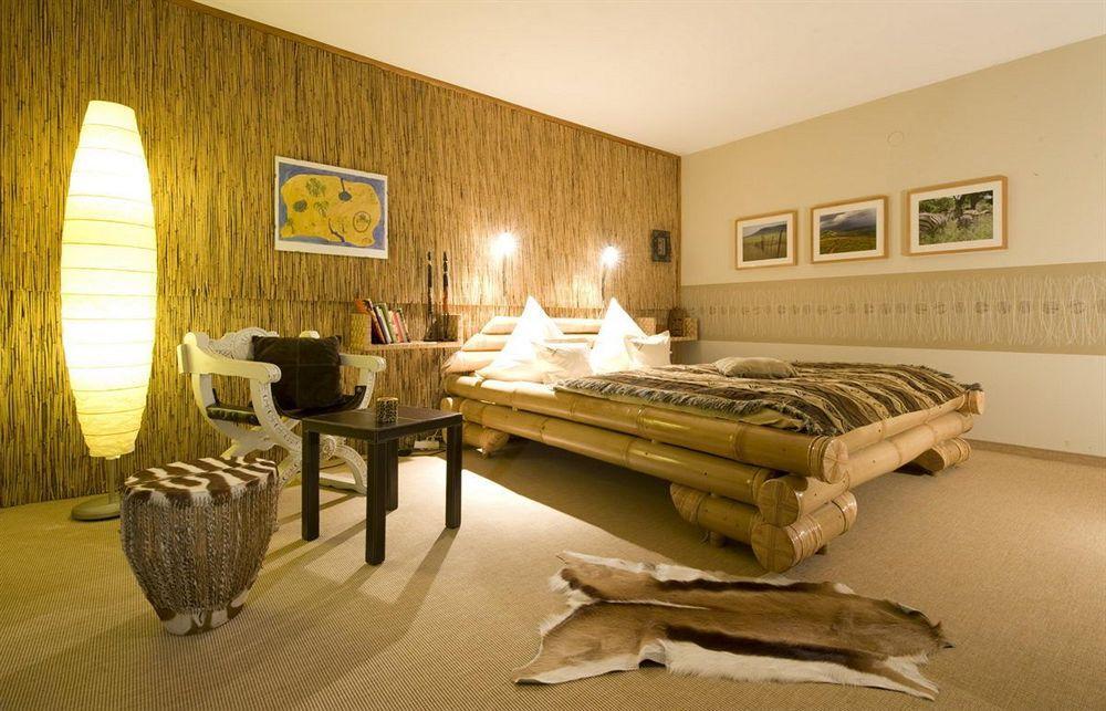 Landhotel Binderhaeusl Garni Inzell Dış mekan fotoğraf