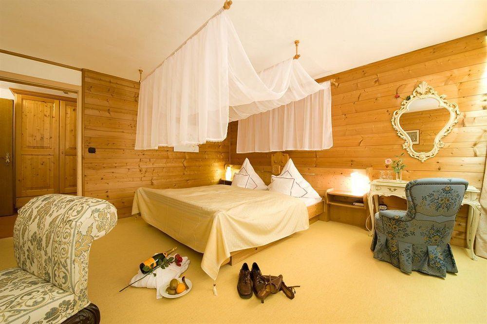 Landhotel Binderhaeusl Garni Inzell Dış mekan fotoğraf