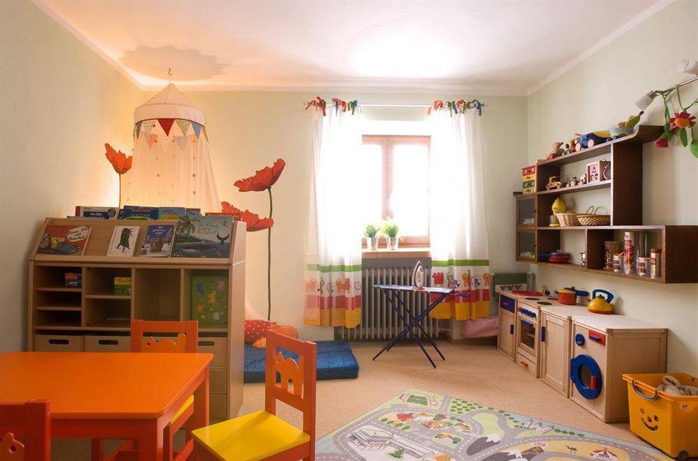 Landhotel Binderhaeusl Garni Inzell Dış mekan fotoğraf