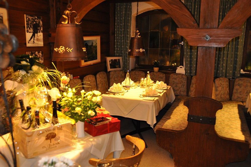 Landhotel Binderhaeusl Garni Inzell Dış mekan fotoğraf