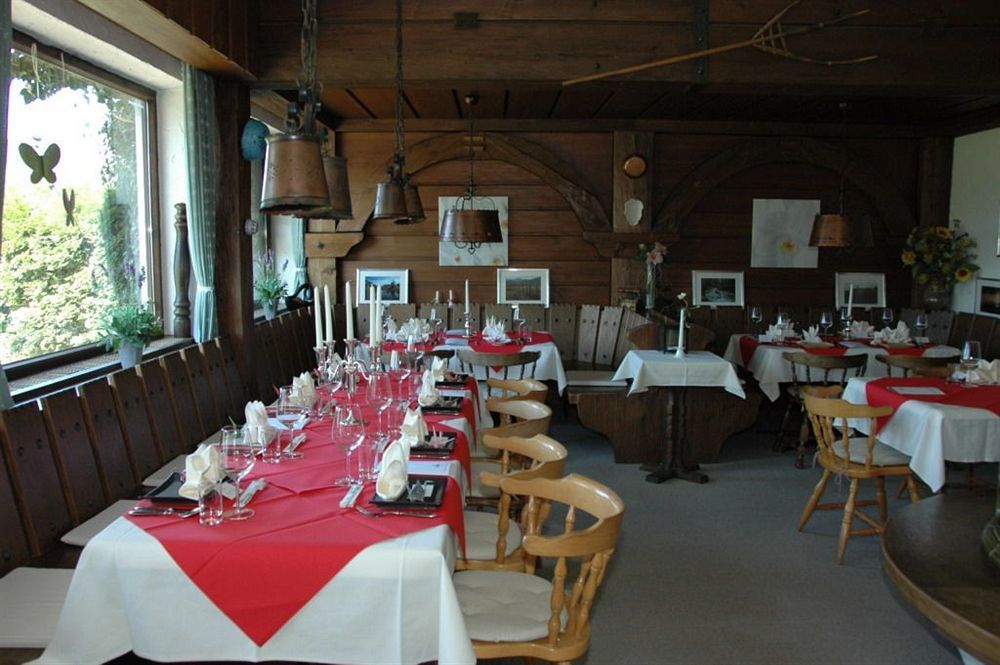 Landhotel Binderhaeusl Garni Inzell Dış mekan fotoğraf