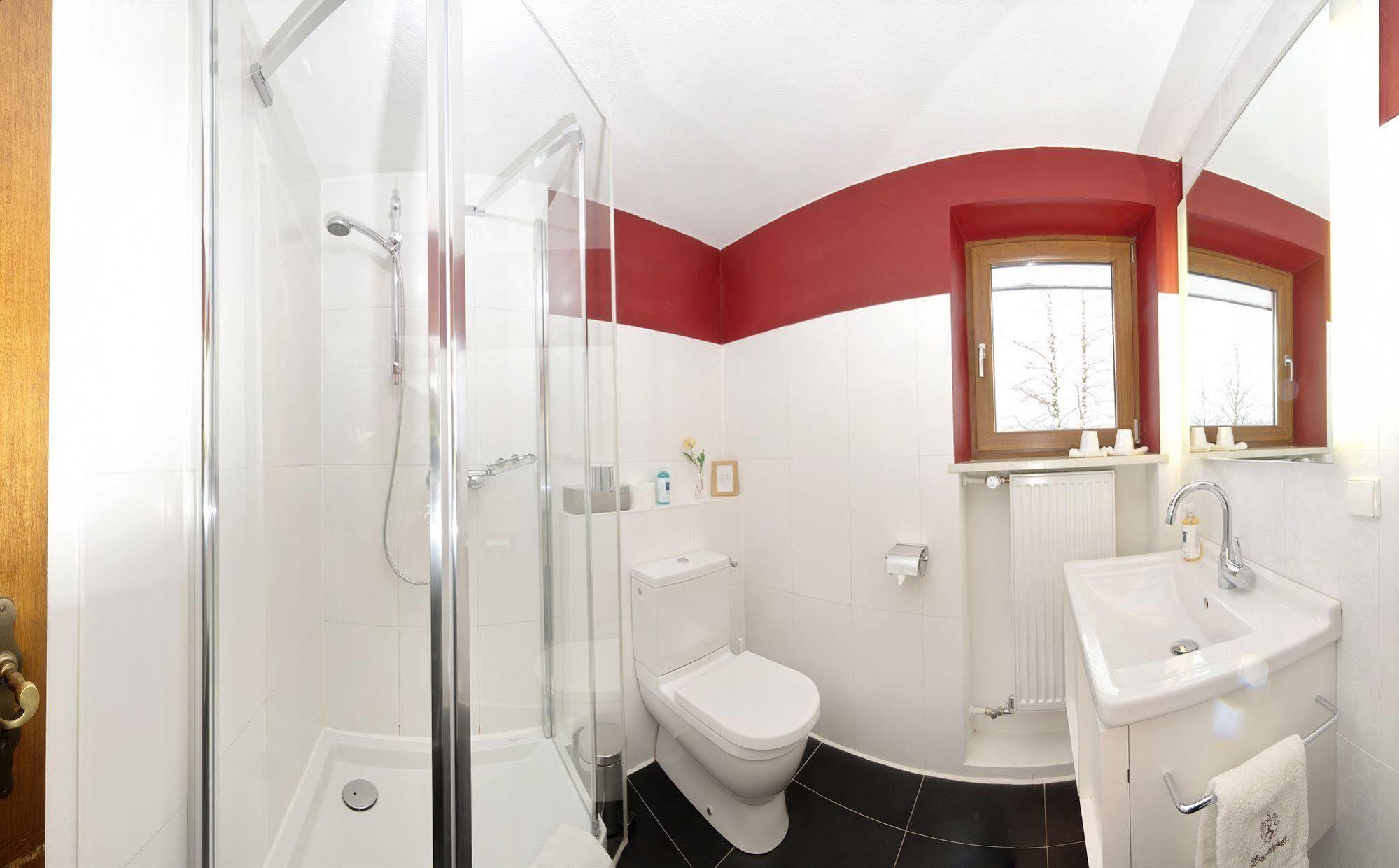 Landhotel Binderhaeusl Garni Inzell Dış mekan fotoğraf